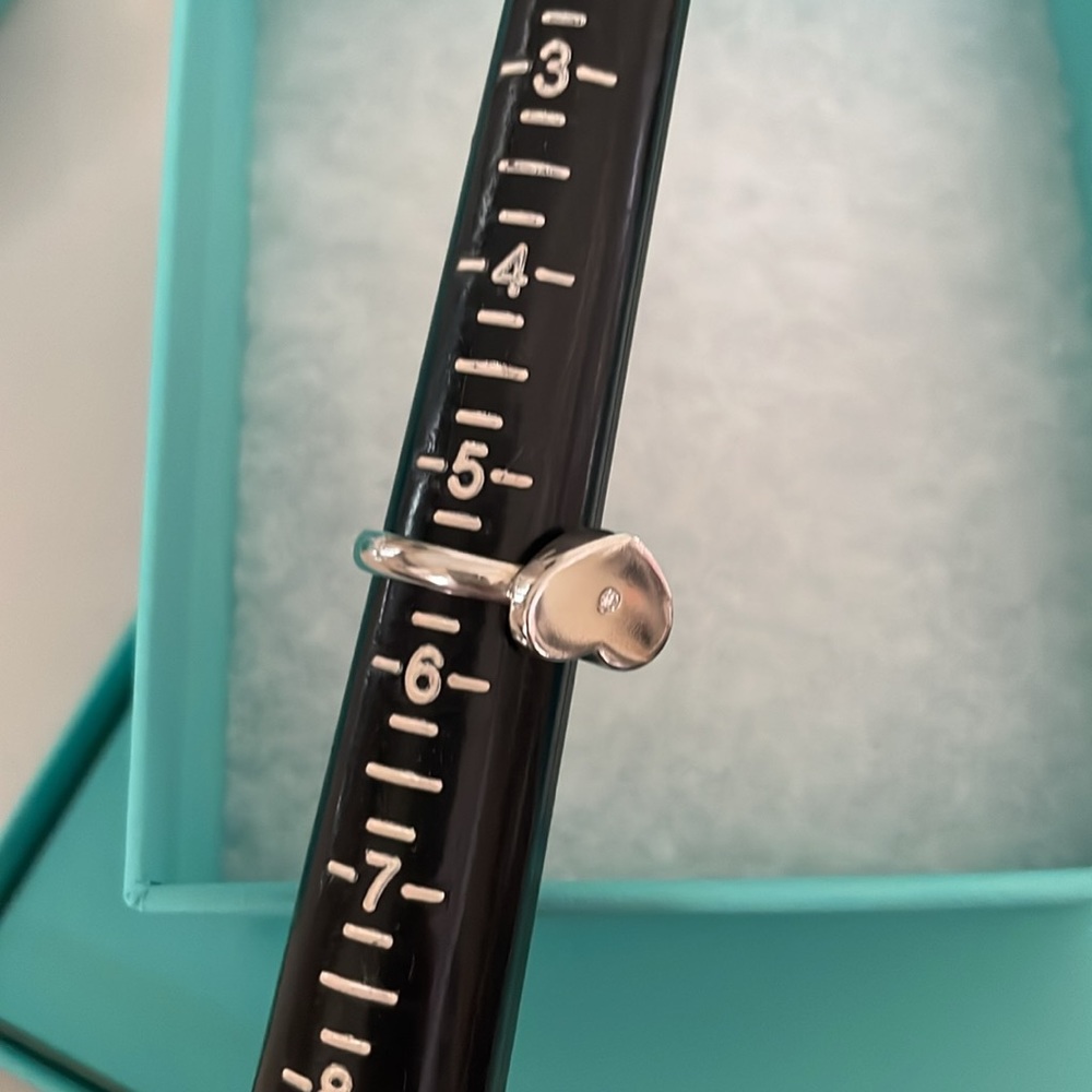 Tiffany ring‎ - Picture 4 of 7